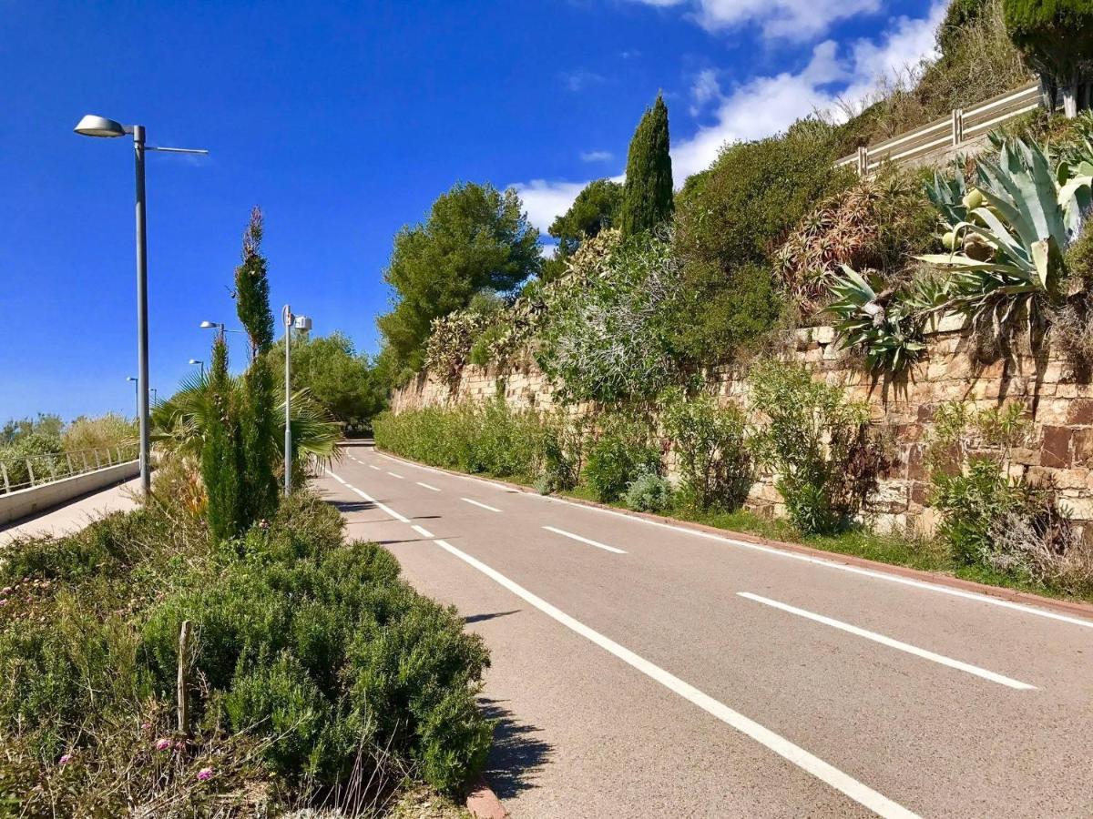 Luxury Tugurio Villa Arma di Taggia Exterior photo